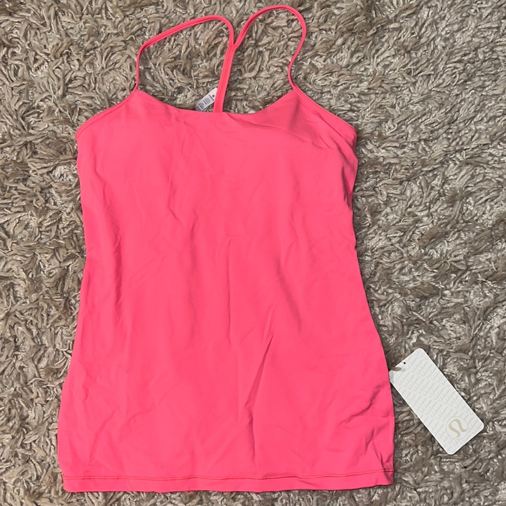 Lululemon Power Pose tank!